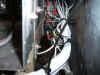 LongEZ Electrical Wiring Installation