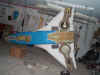 LongEZ Fuel Sump Tank