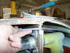 Infinity Aerospace LongEZ Hydraulic line installation