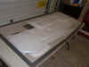 Infinity Aerospace Landing Gear Door