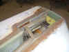 Infinity Aerospace Landing Gear Door