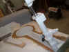 Infinity Aerospace Landing Gear