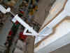 Infinity Aerospace Landing Gear