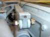 Infinity Aerospace Landing Gear switch