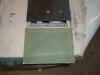LongEZ Landing Gear Door