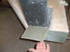 LongEZ Landing Gear Door