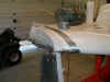 LongEZ Landing Gear Door