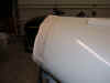 LongEZ Strake Refinishing