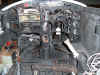 LongEZ Instrument Panel