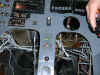 LongEZ Landing Gear control switch