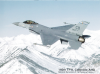 LongEZ F16 Fighter Jet