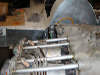 LongEZ engine compartment 3