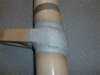 LongEZ Landing Gear 3