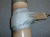LongEZ Landing Gear 4