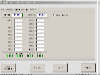 EFIS Record SETUP Page