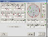 NMEA-0183 Serial Data Display Page