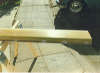 LongEZ Canard 086