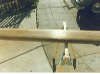 LongEZ Canard 089