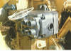 LongEZ Engine 133