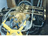 LongEZ Engine 228