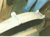 LongEZ Fuselage 045