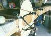 LongEZ Fuselage 152
