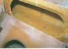 LongEZ Fuselage 160