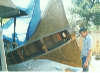 LongEZ Strake 219